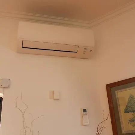 Studio, Large Terrace *