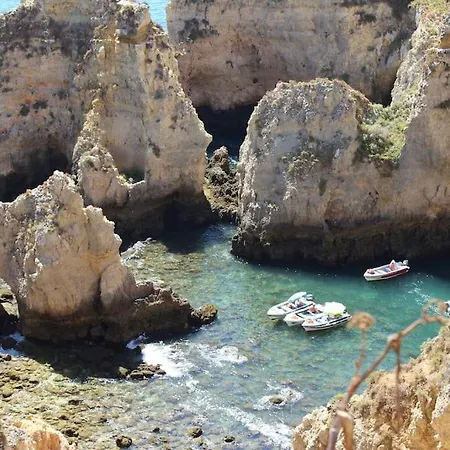 Studio, Large Terrace Apartman