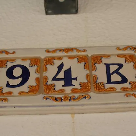 Apartman Studio, Large Terrace Lagos