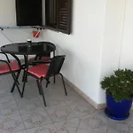 Studio, Large Terrace Apartmán