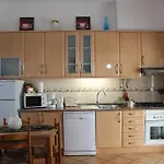 Studio, Large Terrace Apartmán