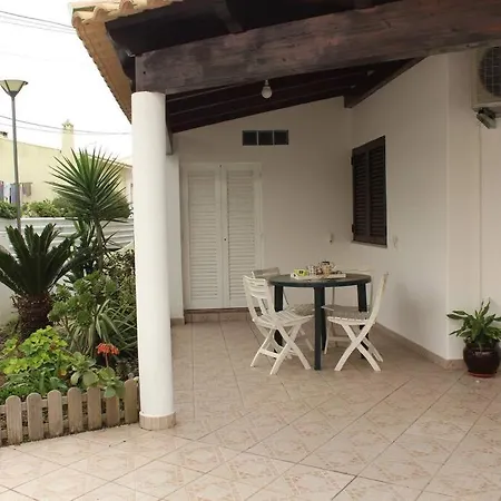 Studio, Large Terrace