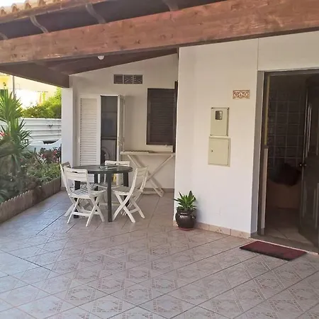 Studio, Large Terrace