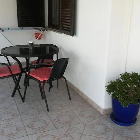 Studio, Large Terrace 公寓