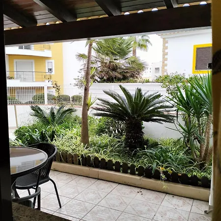 公寓 Studio, Large Terrace *