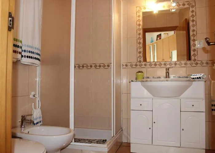 Studio, Large Terrace Апартаменты