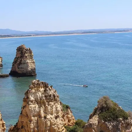 Studio, Large Terrace Lägenhet