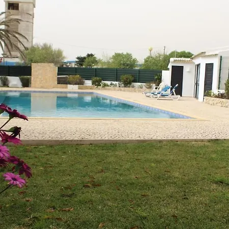 Studio, Large Terrace & Beautiful Pool * Lagos