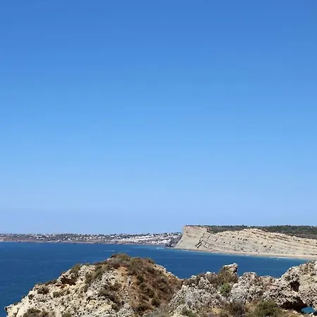 Studio, Large Terrace Lägenhet Lagos