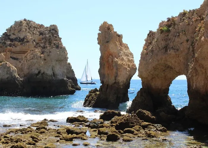 Apartamento Studio, Large Terrace