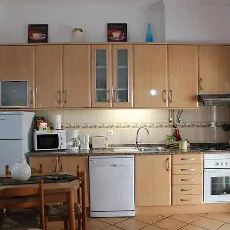 Studio, Large Terrace & Beautiful Pool Apartment