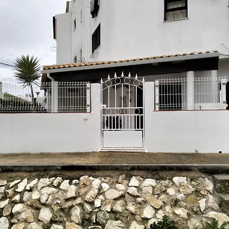 Studio, Large Terrace & Beautiful Pool * Lagos